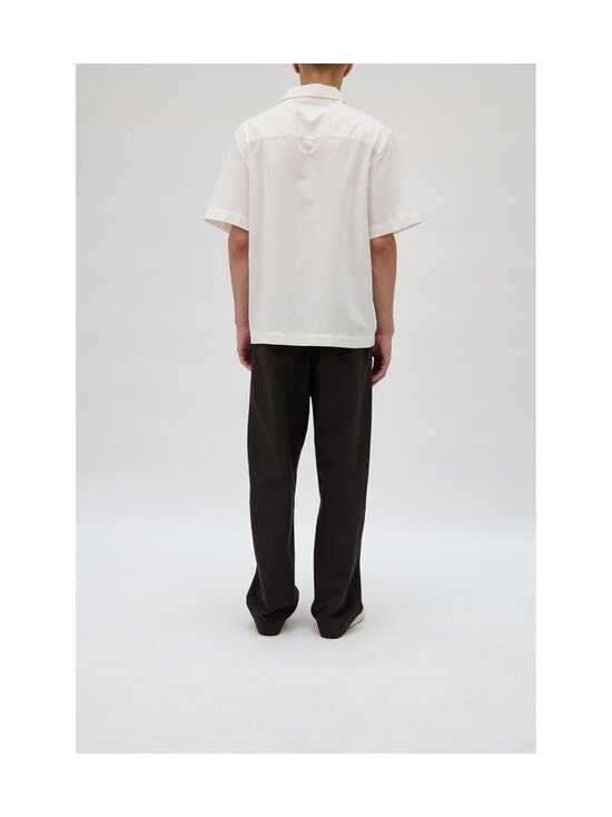 A.P.C - Jude-kauluspaita - AAB WHITE | Stockmann - photo 2