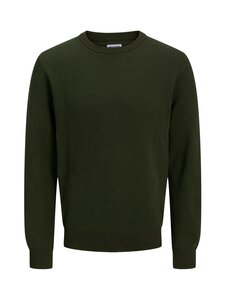 Jack & Jones - JJeGlobe-neulepaita - DUFFEL BAG | Stockmann