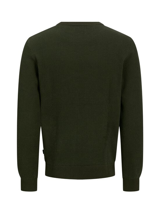 Jack & Jones - JJeGlobe adīts džemperis - DUFFEL BAG | Stockmann - photo 2