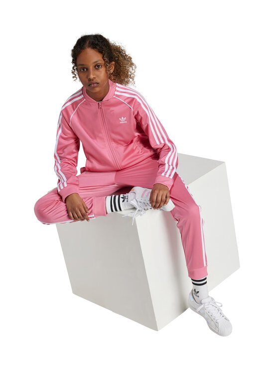 adidas Originals - SST Track -verryttelytakki - ROSTON - photo 4 adidas Originals - SST Track -verryttelytakki - ROSTON | Stockmann - photo 4