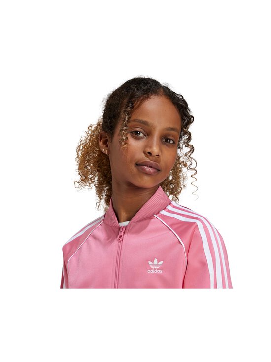adidas Originals - SST Track -verryttelytakki - ROSTON - photo 5 adidas Originals - SST Track -verryttelytakki - ROSTON | Stockmann - photo 5