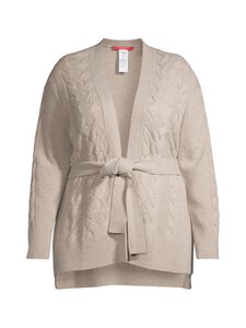 Marina Rinaldi - Rennes-neuletakki - 005 COLONIALE | Stockmann