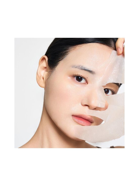 KOCOSTAR - Hydrogel Melt Mask Thanaka Fit -kangasnaamio - NOCOL | Stockmann - photo 5