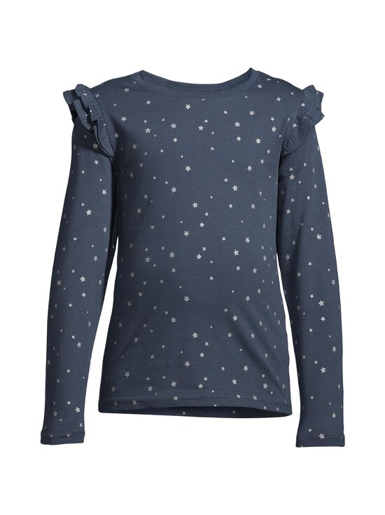 Bogi - Oula T-shirt - MIDNIGHT GREY - photo 1 Bogi - Oula T-shirt - MIDNIGHT GREY | Stockmann - photo 1