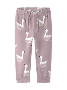 Name It - NmfSwana-collegehousut - KEEPSAKE LILAC | Stockmann