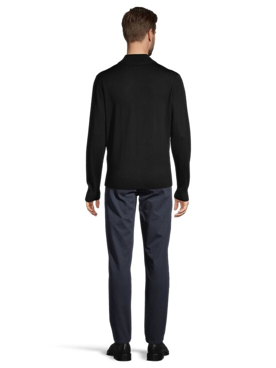 Cap Horn - Dexter Turtleneck -merinovillaneule - 181018A BLACK - photo 3 Cap Horn - Dexter Turtleneck -merinovillaneule - 181018A BLACK | Stockmann - photo 3