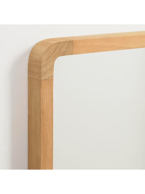 Kave Home - Shamel-peili - TIIKKI - photo 2 Kave Home - Shamel-peili - TIIKKI | Stockmann - photo 2