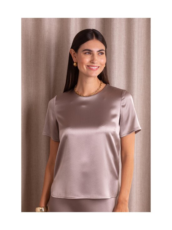 Original Story - Satiinipusero - NOUGAT | Stockmann - photo 2