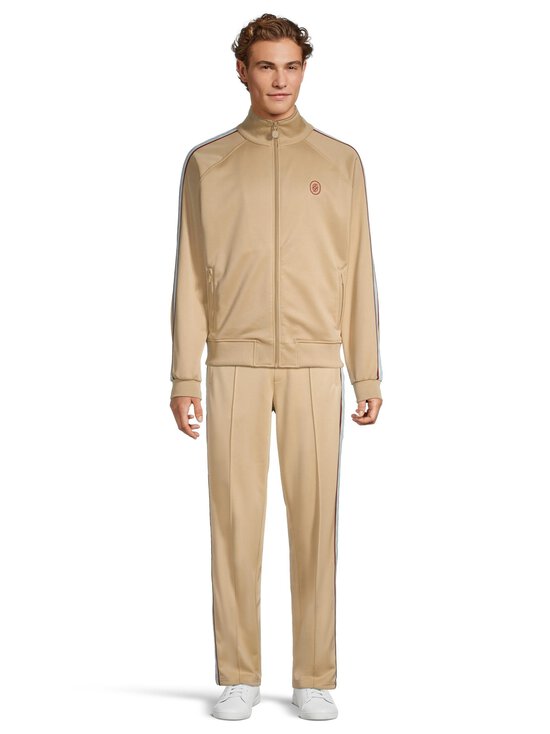 Drôle de Monsieur - Le Pantalon SurvÍtement bikses - DBG / DARK BEIGE - photo 3 Drôle de Monsieur - Le Pantalon SurvÍtement bikses - DBG / DARK BEIGE | Stockmann - photo 3