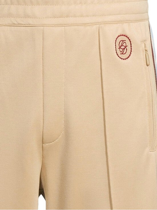 Drôle de Monsieur - Le Pantalon SurvÍtement bikses - DBG / DARK BEIGE - photo 5 Drôle de Monsieur - Le Pantalon SurvÍtement bikses - DBG / DARK BEIGE | Stockmann - photo 5