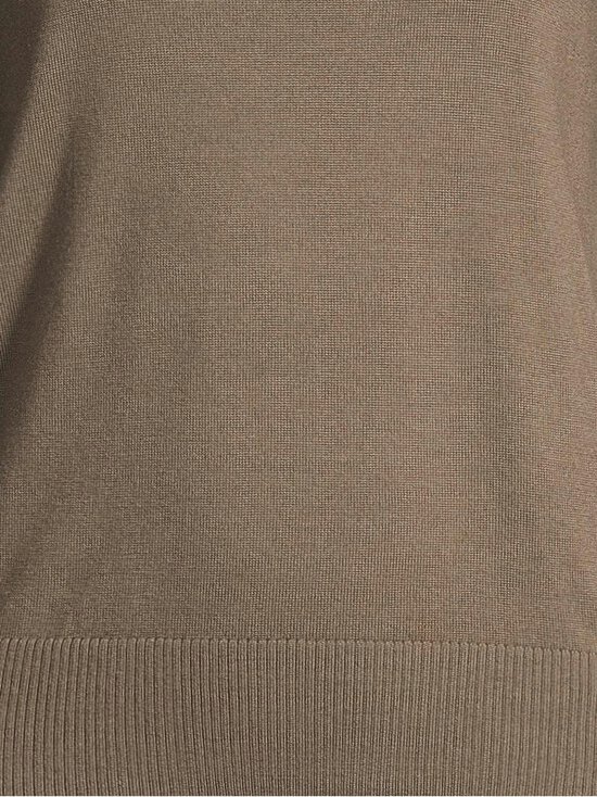 Busnel - Alice Rollerneck -neule - MOSS MELANGE - photo 4 Busnel - Alice Rollerneck -neule - MOSS MELANGE | Stockmann - photo 4