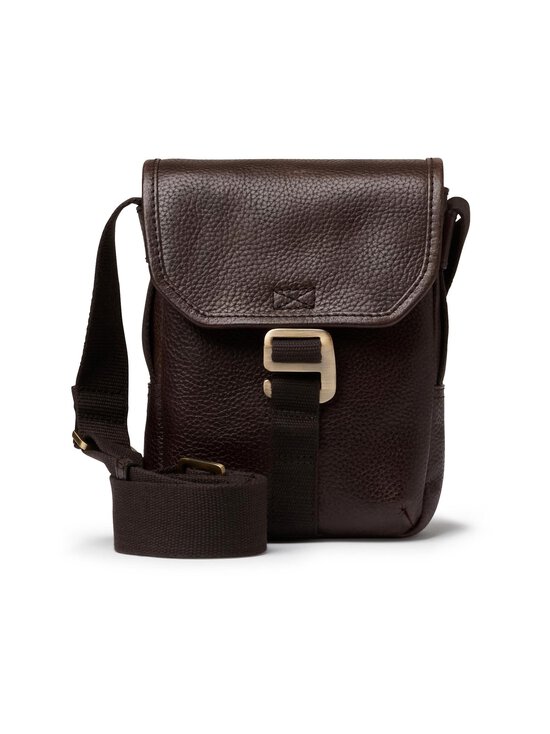 SDLR - Kean-olkalaukku - 0004 DK.BROWN - photo 1 SDLR - Kean-olkalaukku - 0004 DK.BROWN | Stockmann - photo 1