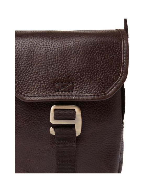 SDLR - Kean-olkalaukku - 0004 DK.BROWN - photo 2 SDLR - Kean-olkalaukku - 0004 DK.BROWN | Stockmann - photo 2