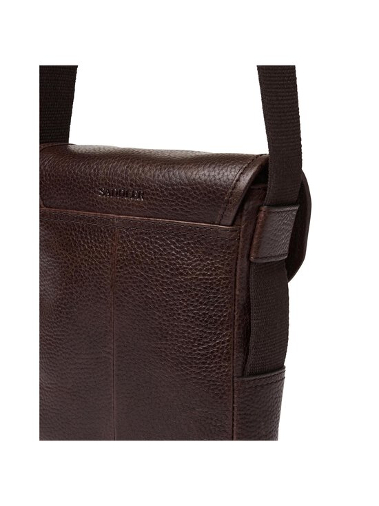 SDLR - Kean-olkalaukku - 0004 DK.BROWN - photo 3 SDLR - Kean-olkalaukku - 0004 DK.BROWN | Stockmann - photo 3