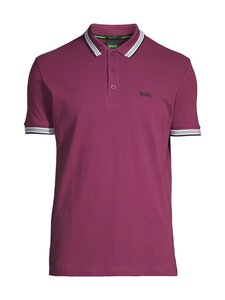 BOSS - Paddy-pikeepaita - 651 DARK PINK | Stockmann