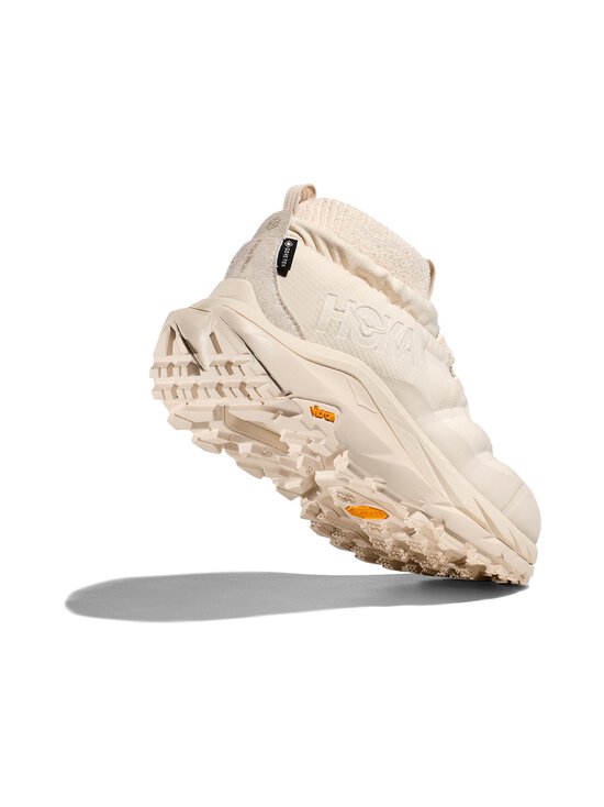 Hoka - W Kaha 2 Frost Moc Gore Tex -talvikengät - OKS OAT MILK / SESAME | Stockmann - photo 8
