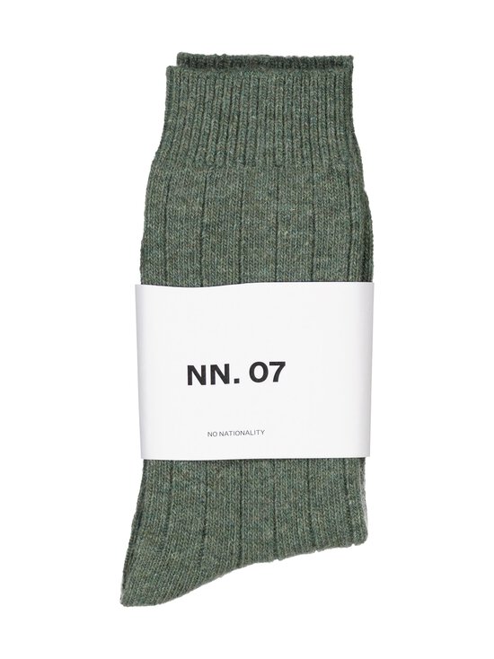 NN.07 - Sock One -villasekoitesukat - 343 CAPERS | Stockmann - photo 2