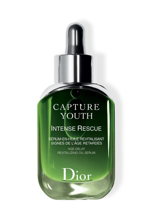 Capture Youth Oil-Serum -seerumi 30 ml