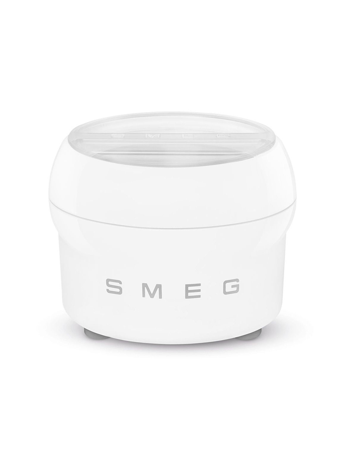 SMIC01-jäätelökonelisäosa Smeg-yleiskoneeseen