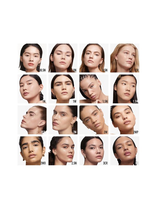 DIOR - Dior Forever Foundation Fluid -meikkivoide - 5N - photo 3 DIOR - Dior Forever Foundation Fluid -meikkivoide - 5N | Stockmann - photo 3