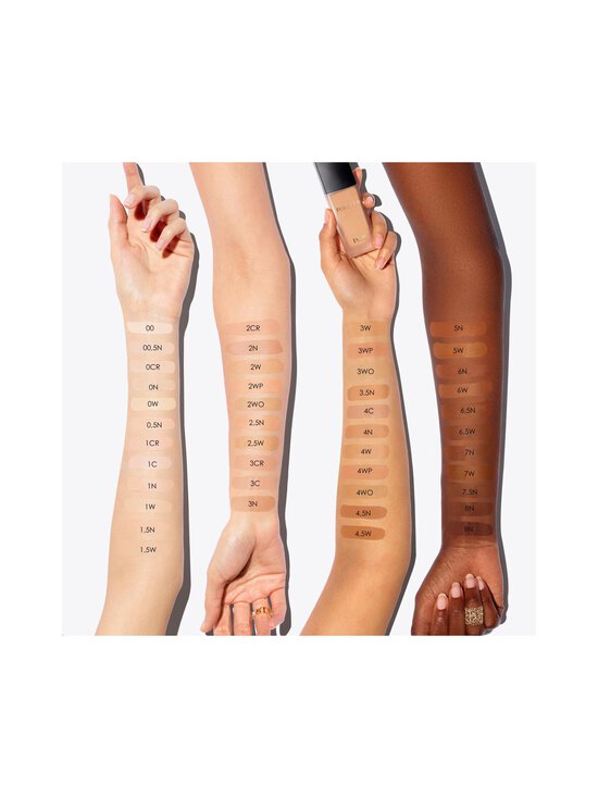 DIOR - Dior Forever Foundation Fluid -meikkivoide - 5N - photo 4 DIOR - Dior Forever Foundation Fluid -meikkivoide - 5N | Stockmann - photo 4