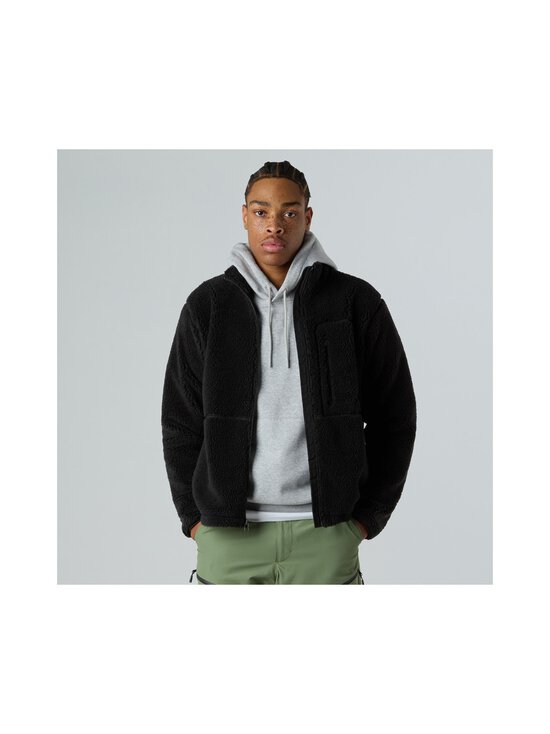 The North Face - Teddy jakk Extreme Pile 2 - JK3 TNF BLACK - photo 4 The North Face - Teddy jakk Extreme Pile 2 - JK3 TNF BLACK | Stockmann - photo 4