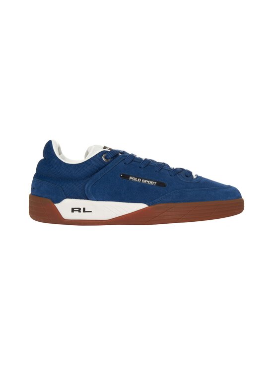 Polo Sport - PS 150 brīvā laika apavi - BLUE - photo 1 Polo Sport - PS 150 brīvā laika apavi - BLUE | Stockmann - photo 1