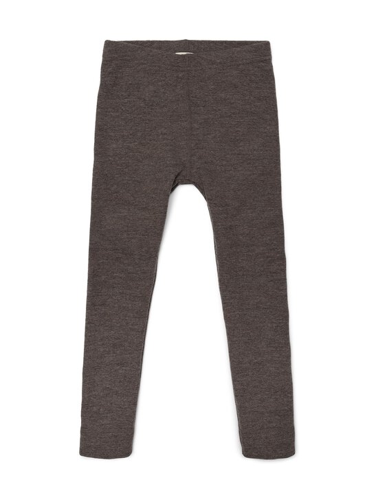 Petit by basics – Roby-merinovillaleggingsit