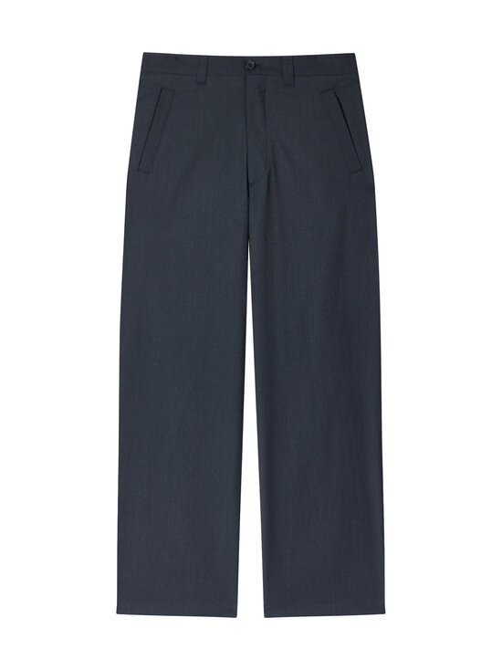 PS Paul Smith - Tööpüksid Workwear - 49 NAVY | Stockmann - photo 1
