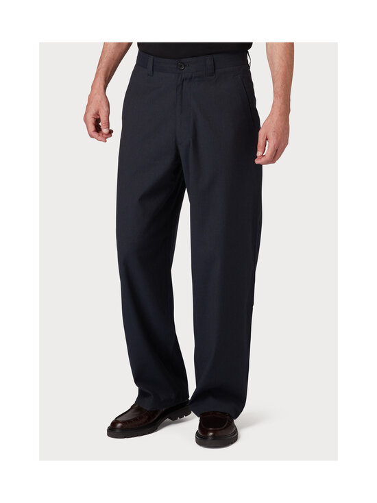 PS Paul Smith - Tööpüksid Workwear - 49 NAVY | Stockmann - photo 2