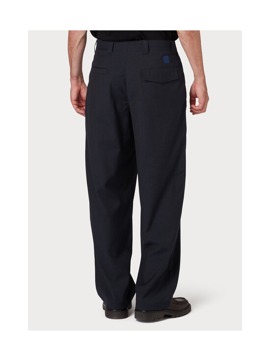 PS Paul Smith - Tööpüksid Workwear - 49 NAVY | Stockmann - photo 3
