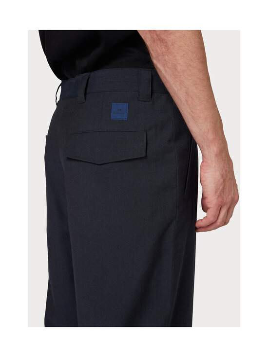 PS Paul Smith - Tööpüksid Workwear - 49 NAVY | Stockmann - photo 4