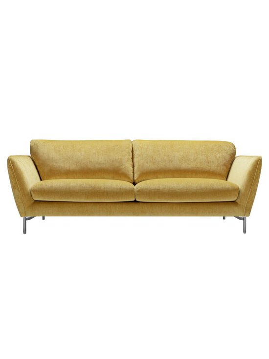Sits - Stella-sohva - KELTAINEN - photo 1 Sits - Stella-sohva - KELTAINEN | Stockmann - photo 1
