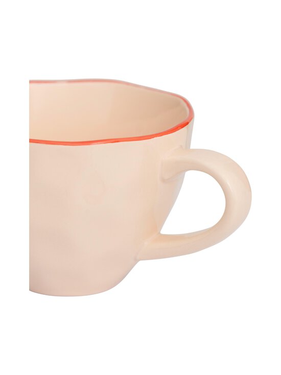 Urban Nature Culture - Good Morning Cappuccino And Tea -kuppi - OLD PINK | Stockmann - photo 2