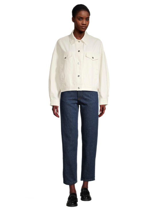 A.P.C - Cally-takki - AAC AAC OFF WHITE - photo 2 A.P.C - Cally-takki - AAC AAC OFF WHITE | Stockmann - photo 2