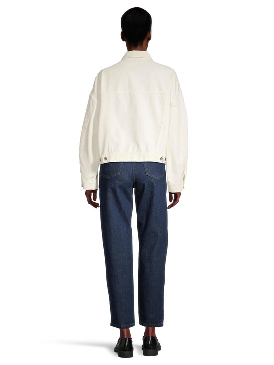 A.P.C - Cally-takki - AAC AAC OFF WHITE - photo 3 A.P.C - Cally-takki - AAC AAC OFF WHITE | Stockmann - photo 3