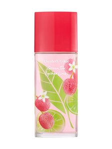 Elizabeth Arden - Green Tea Lychee Lime EdT -tuoksu | Stockmann