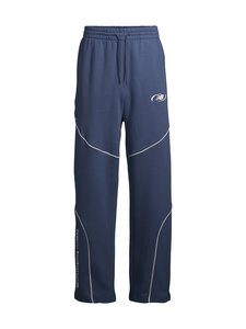 New Balance - Trackside Fleece bikses - NNY NB NAVY | Stockmann