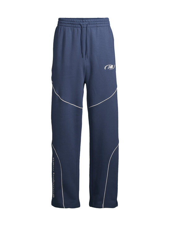 New Balance - Püksid Trackside Fleece - NNY NB NAVY | Stockmann - photo 1
