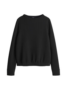 Opus - Gasdina-collegepaita - 900 BLACK | Stockmann