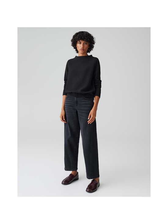 Opus - Gasdina-collegepaita - 900 BLACK | Stockmann - photo 2