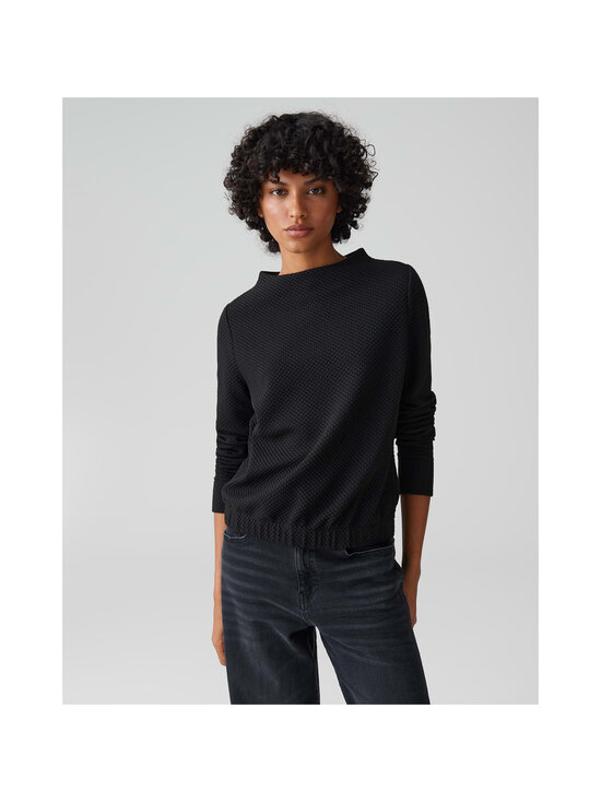 Opus - Gasdina-collegepaita - 900 BLACK | Stockmann - photo 3