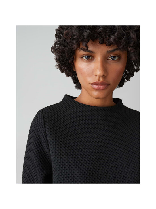 Opus - Gasdina-collegepaita - 900 BLACK | Stockmann - photo 5