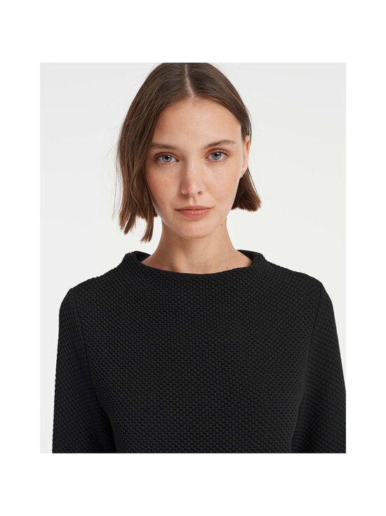 Opus - Gasdina-collegepaita - 900 BLACK | Stockmann - photo 6