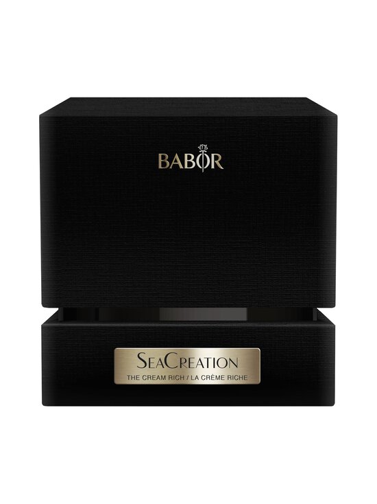 Babor - Sea Creation The Cream Rich sejas krēms - NOCOL - photo 2 Babor - Sea Creation The Cream Rich sejas krēms - NOCOL | Stockmann - photo 2