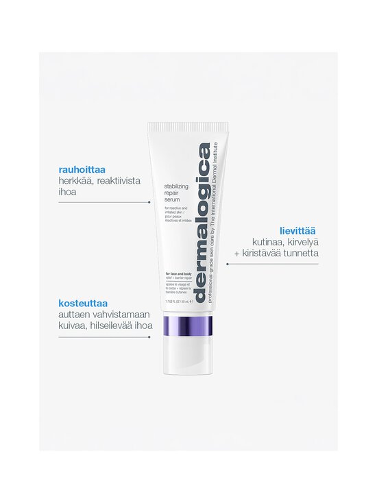 Dermalogica - Stabilizing Repair Serum Dermalogica - NOCOL | Stockmann - photo 2