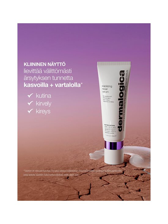 Dermalogica - Stabilizing Repair Serum Dermalogica - NOCOL | Stockmann - photo 3
