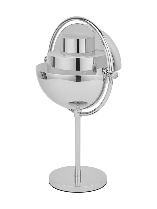 Gubi - Multi-Lite - ladattava pöytävalaisin - CHROME - photo 3 Gubi - Multi-Lite - ladattava pöytävalaisin - CHROME | Stockmann - photo 3