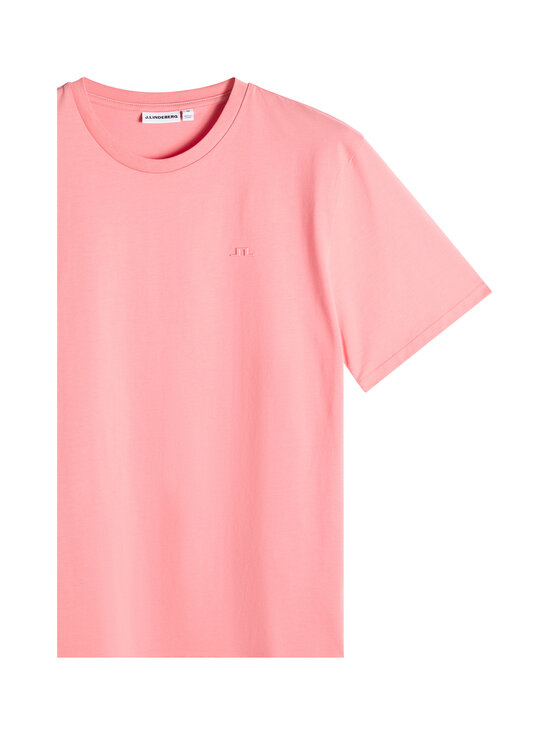 J.Lindeberg - Alpha t-krekls - S226 FLAMINGO PLUME | Stockmann - photo 2