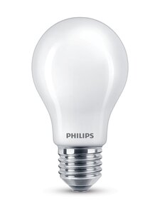 Philips - LED Classic 60W E27 Scene Switch lamp - WHITE | Stockmann